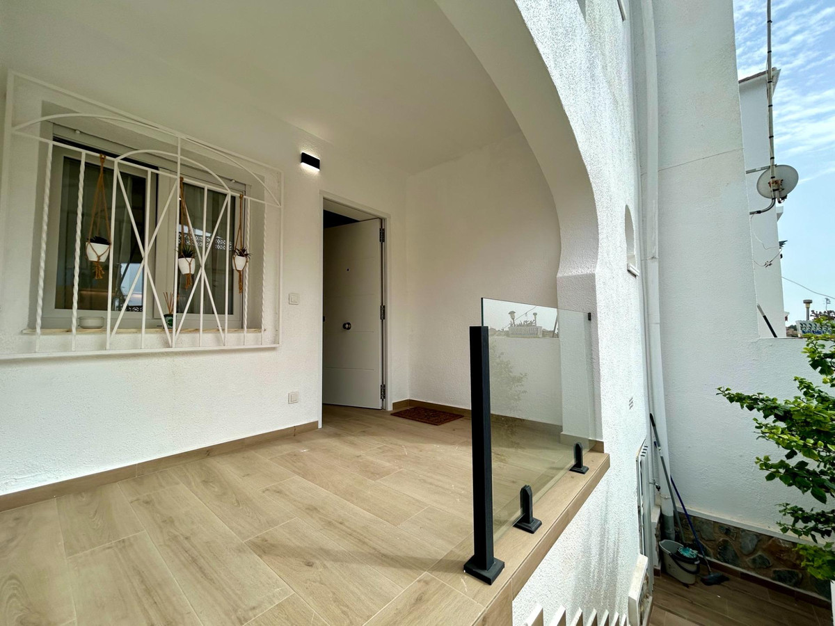 Se vende Apartamento Planta Baja de 1 dormitorios en Costa Blanca, Alicante, España