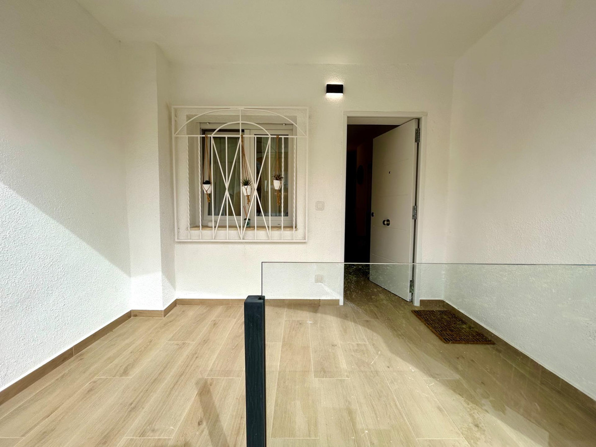 Se vende Apartamento Planta Baja de 1 dormitorios en Costa Blanca, Alicante, España
