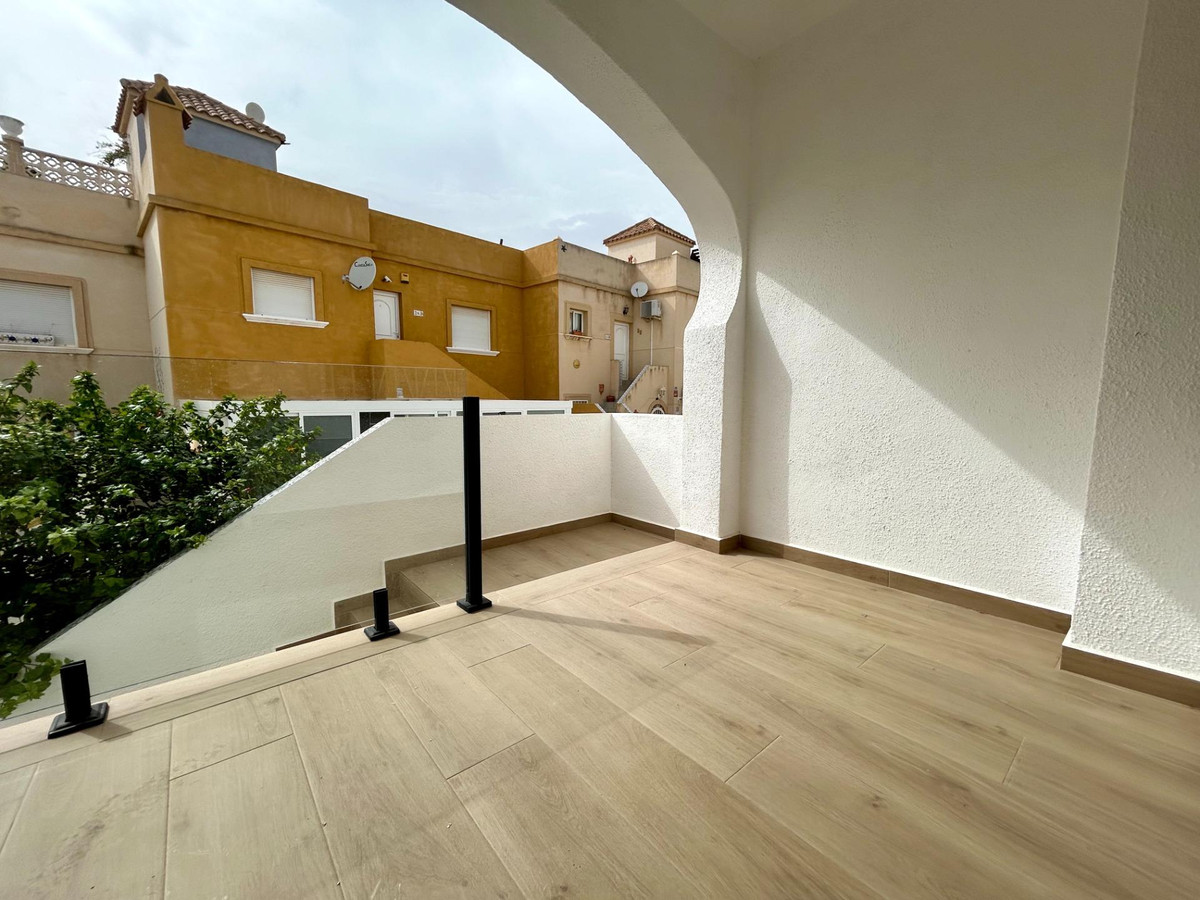 Se vende Apartamento Planta Baja de 1 dormitorios en Costa Blanca, Alicante, España