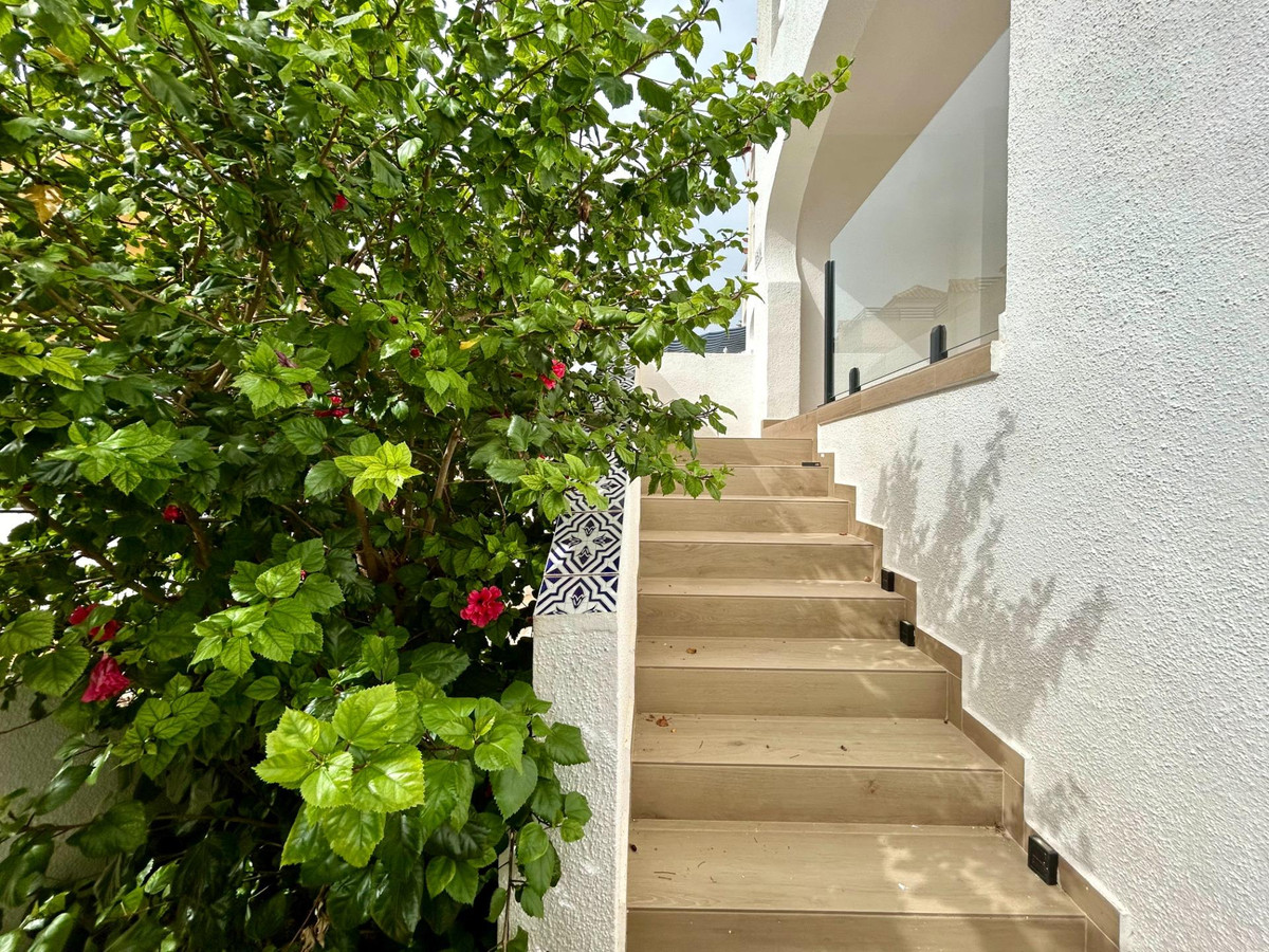 Se vende Apartamento Planta Baja de 1 dormitorios en Costa Blanca, Alicante, España