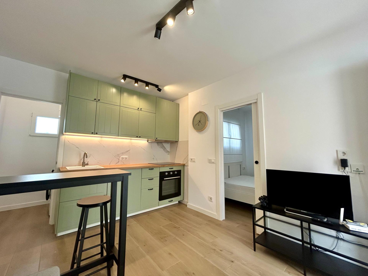 Se vende Apartamento Planta Baja de 1 dormitorios en Costa Blanca, Alicante, España
