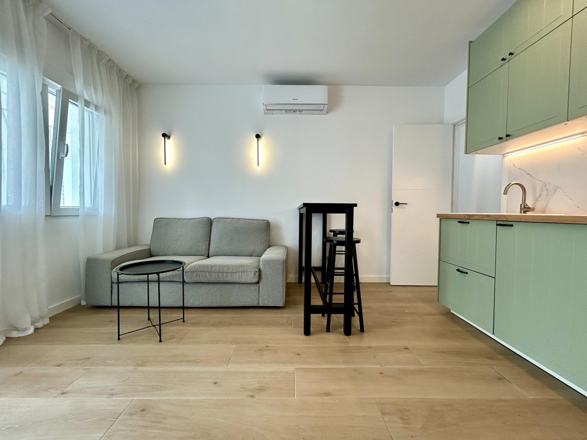Se vende Apartamento Planta Baja de 1 dormitorios en Costa Blanca, Alicante, España