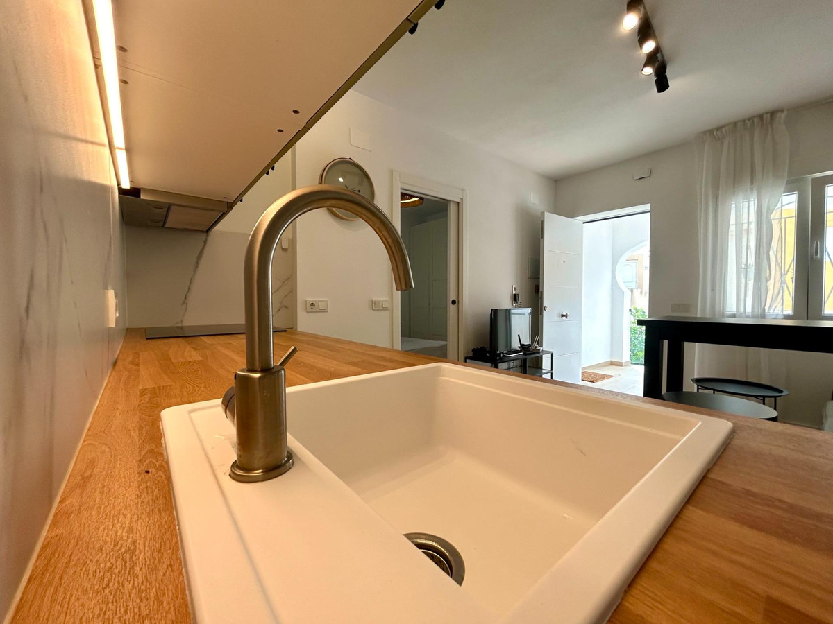 Se vende Apartamento Planta Baja de 1 dormitorios en Costa Blanca, Alicante, España