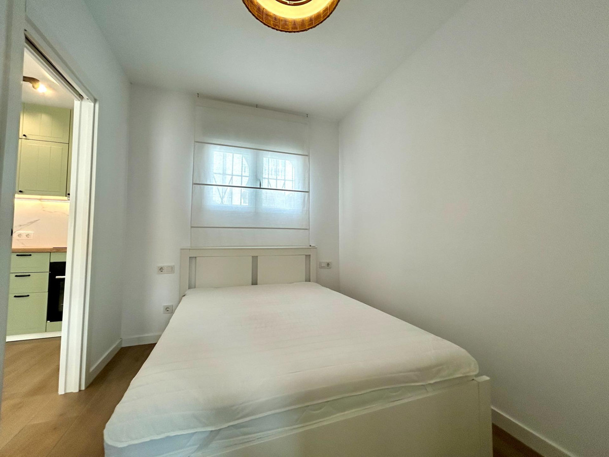 Se vende Apartamento Planta Baja de 1 dormitorios en Costa Blanca, Alicante, España