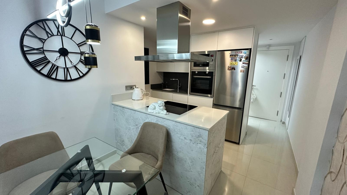 2 Bed Apartment for sale in Torrevieja Costa Blanca, Alicante, Spain