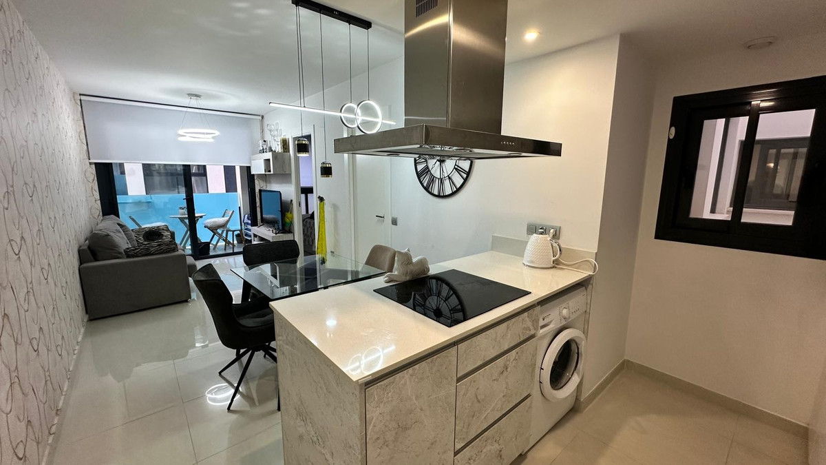 2 Bed Apartment for sale in Torrevieja Costa Blanca, Alicante, Spain