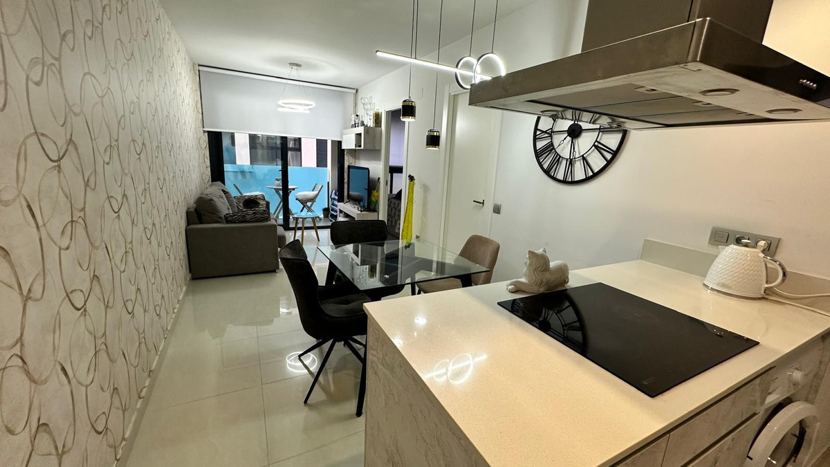 2 Bed Apartment for sale in Torrevieja Costa Blanca, Alicante, Spain