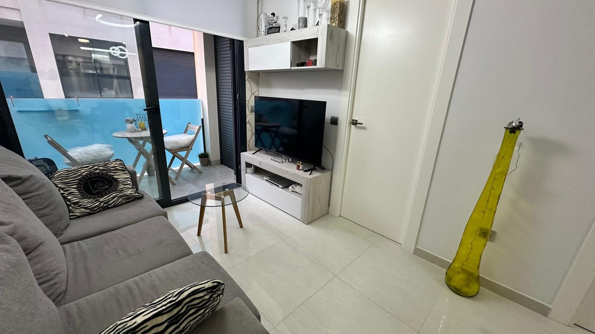 2 Bed Apartment for sale in Torrevieja Costa Blanca, Alicante, Spain