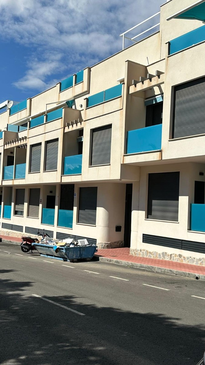 2 Bed Apartment for sale in Torrevieja Costa Blanca, Alicante, Spain