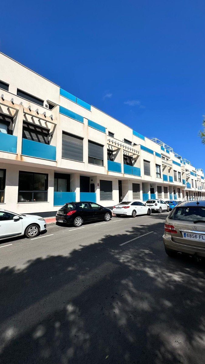 2 Bed Apartment for sale in Torrevieja Costa Blanca, Alicante, Spain
