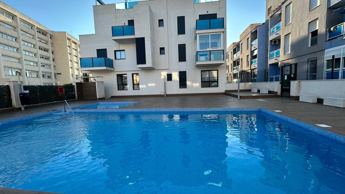 2 Bed Apartment for sale in Torrevieja Costa Blanca, Alicante, Spain