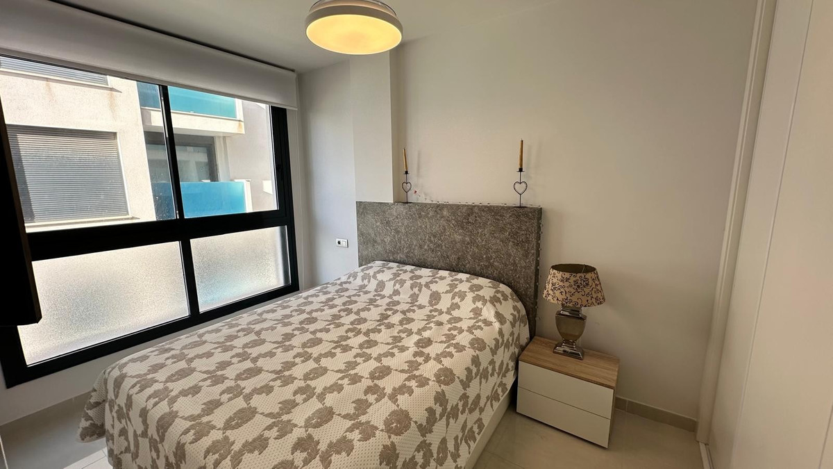 2 Bed Apartment for sale in Torrevieja Costa Blanca, Alicante, Spain