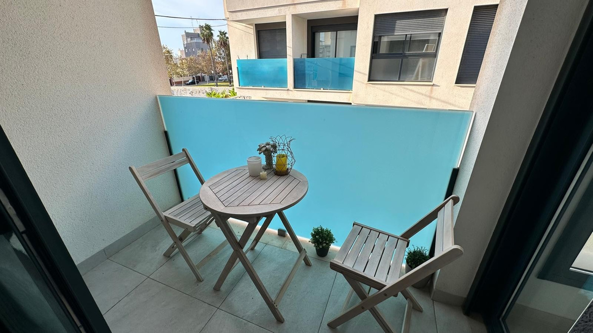 2 Bed Apartment for sale in Torrevieja Costa Blanca, Alicante, Spain