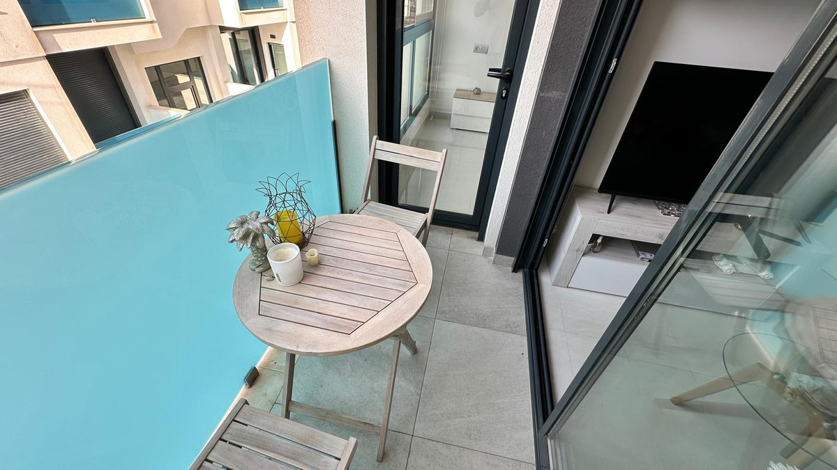 2 Bed Apartment for sale in Torrevieja Costa Blanca, Alicante, Spain