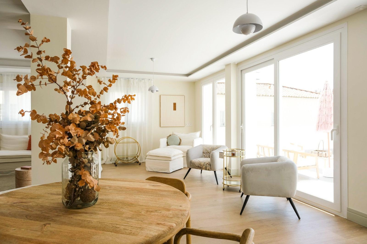 Se vende Apartamento Planta Baja de 3 dormitorios en Costa Del Sol, Málaga, España