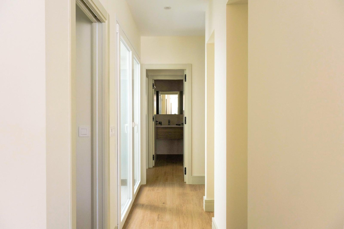 Se vende Apartamento Planta Baja de 3 dormitorios en Costa Del Sol, Málaga, España