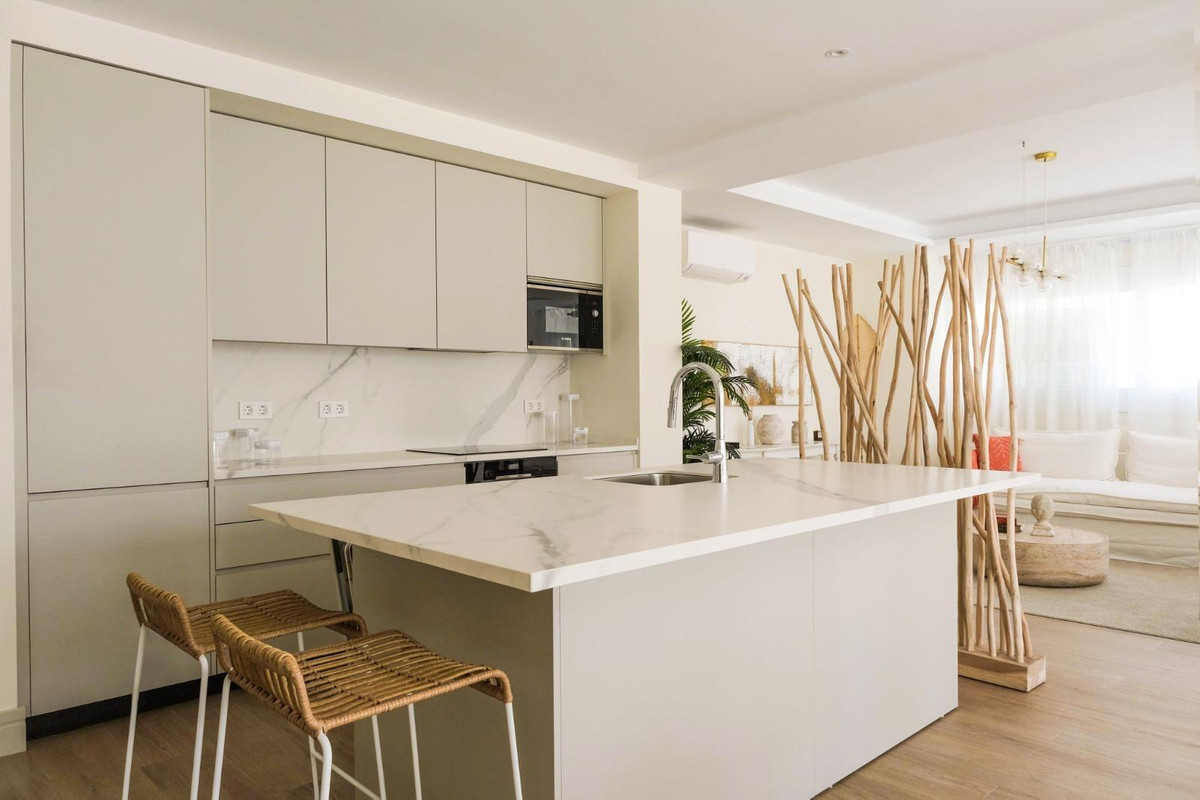 Se vende Apartamento Planta Baja de 3 dormitorios en Costa Del Sol, Málaga, España