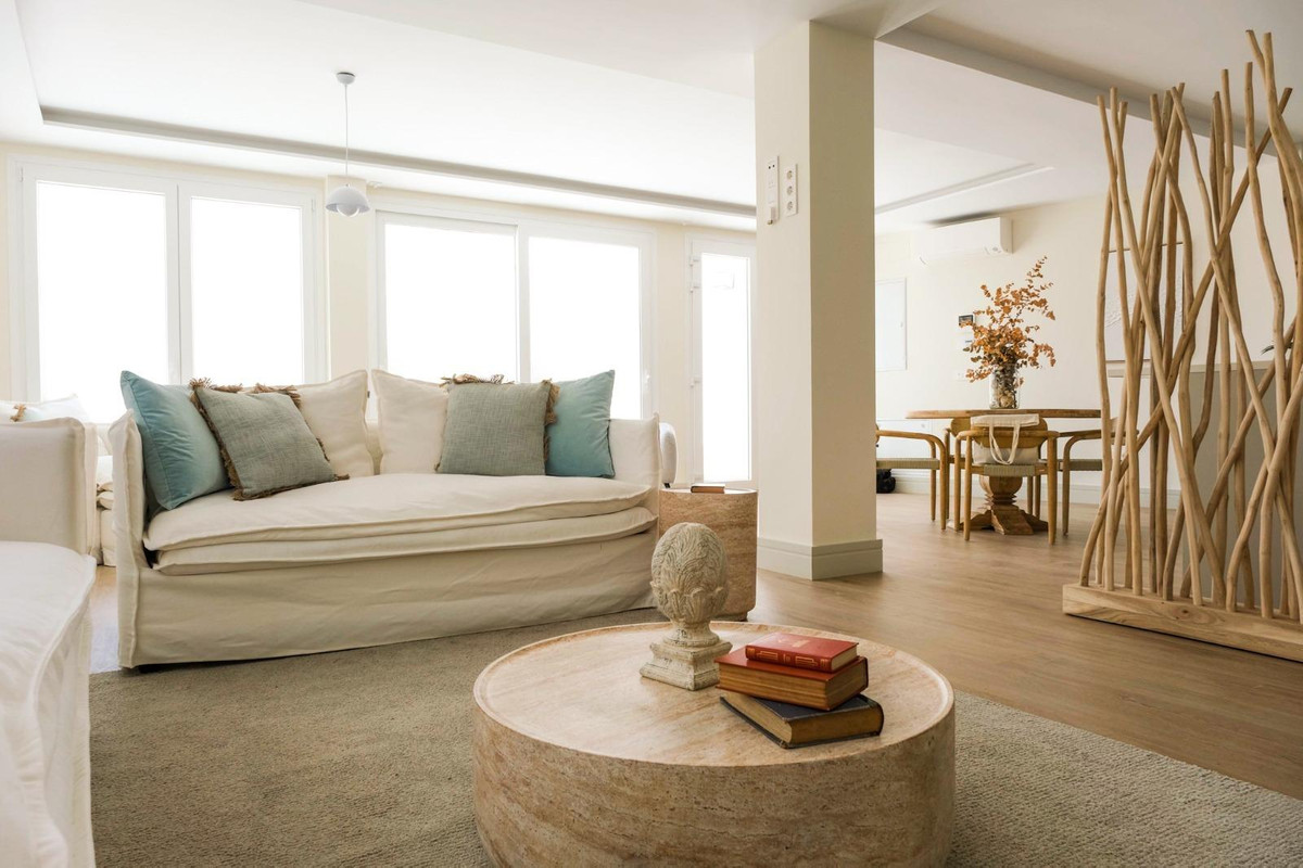 Se vende Apartamento Planta Baja de 3 dormitorios en Costa Del Sol, Málaga, España