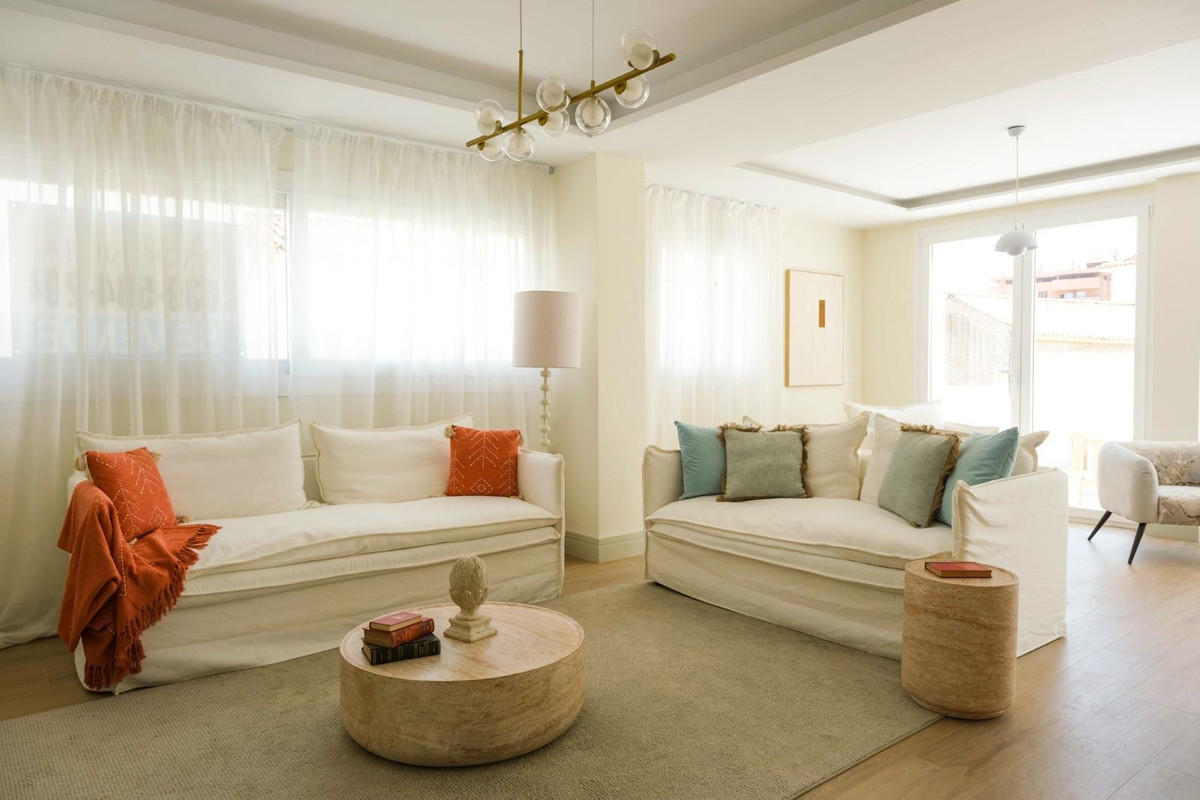 Se vende Apartamento Planta Baja de 3 dormitorios en Costa Del Sol, Málaga, España