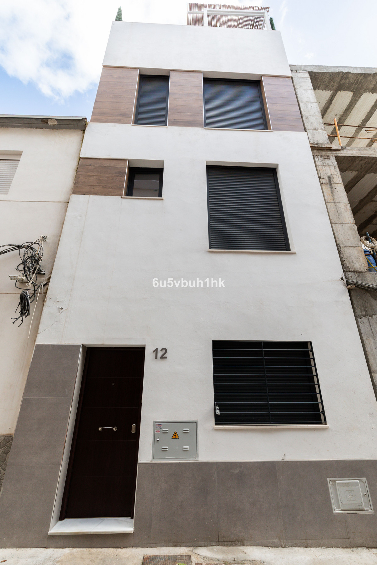 Se vende Adosada de 3 dormitorios en Costa Del Sol, Málaga, España