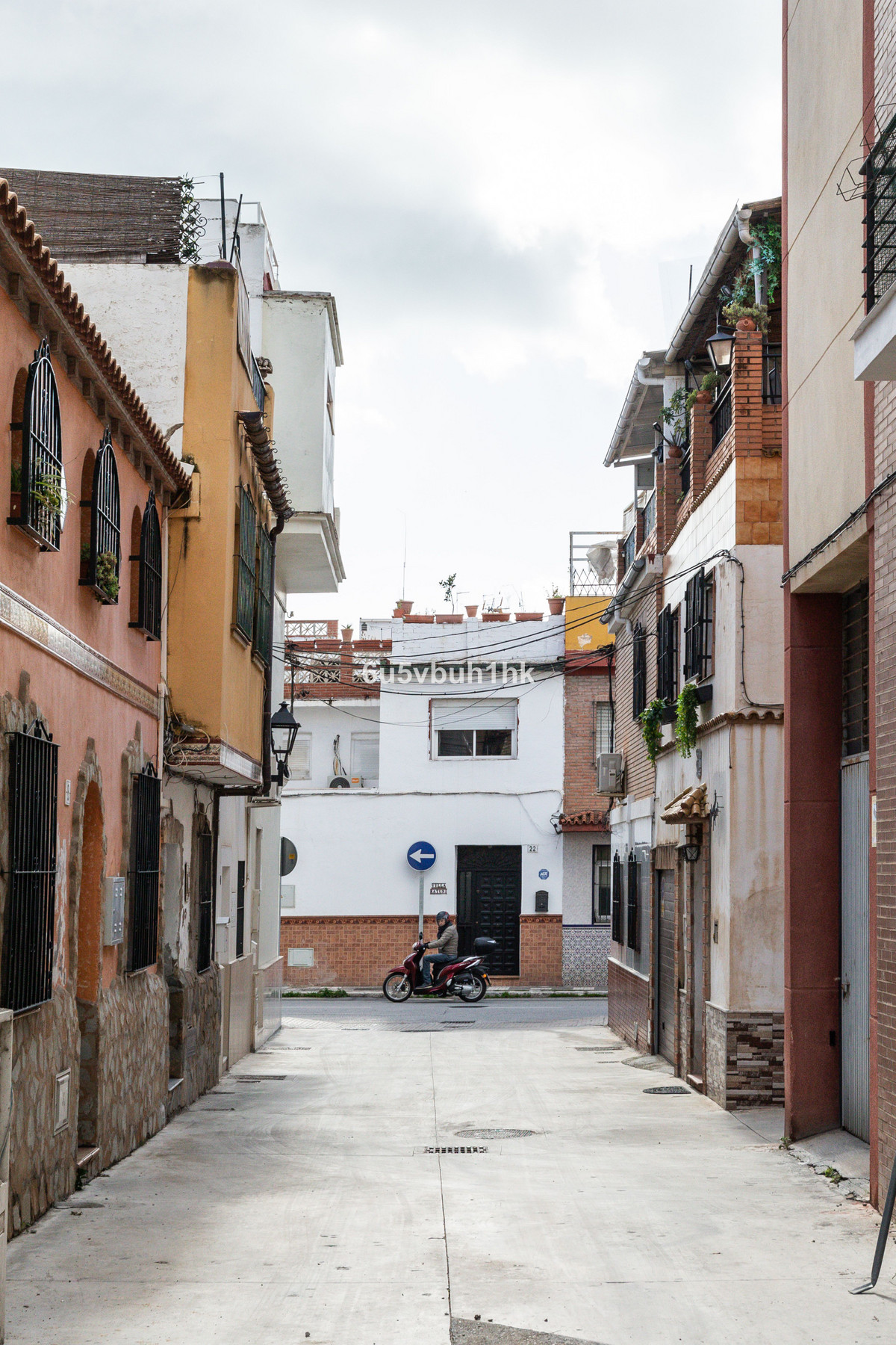 Se vende Adosada de 3 dormitorios en Costa Del Sol, Málaga, España
