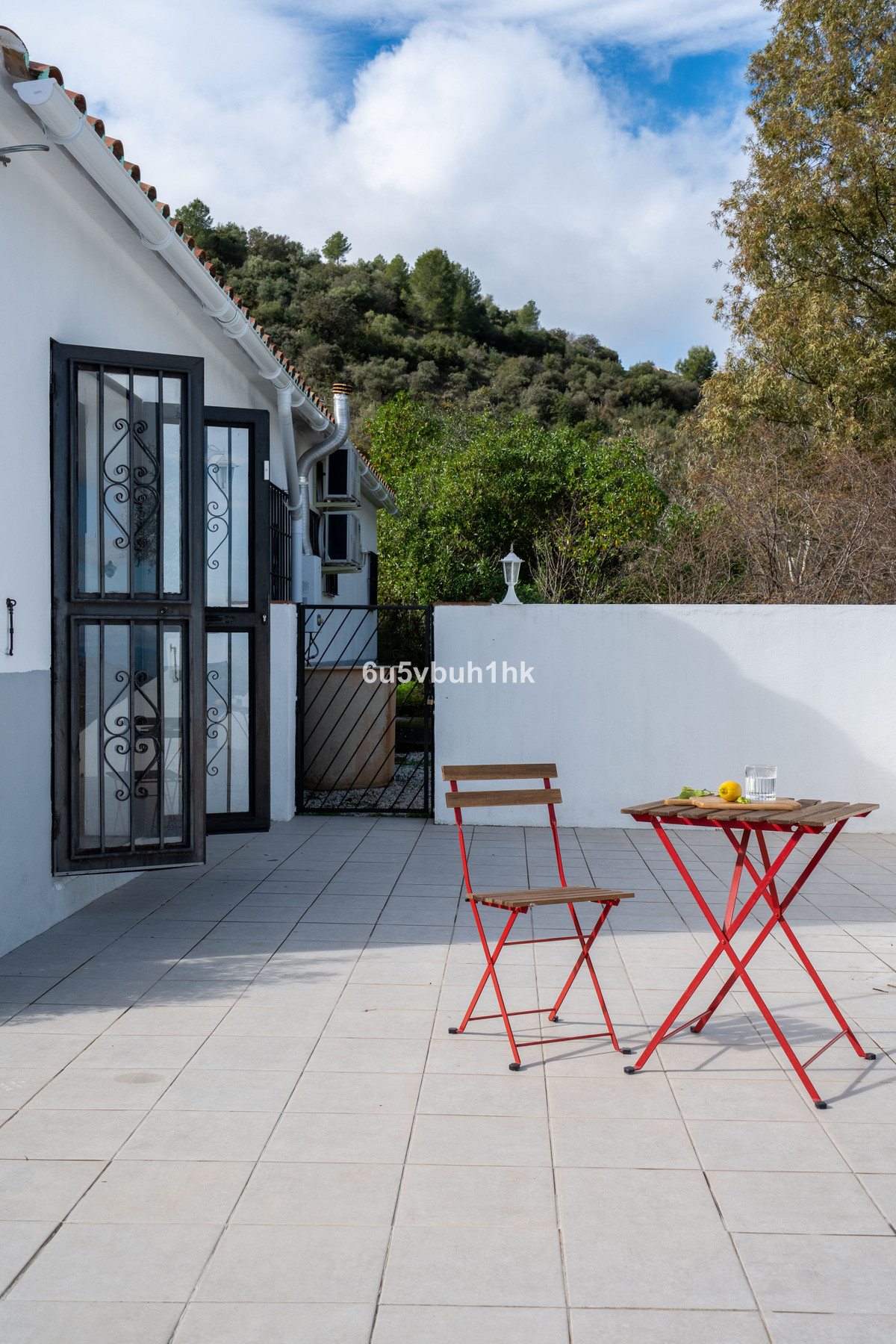 Se vende Finca - Cortijo de 3 dormitorios en Costa Del Sol, Málaga, España