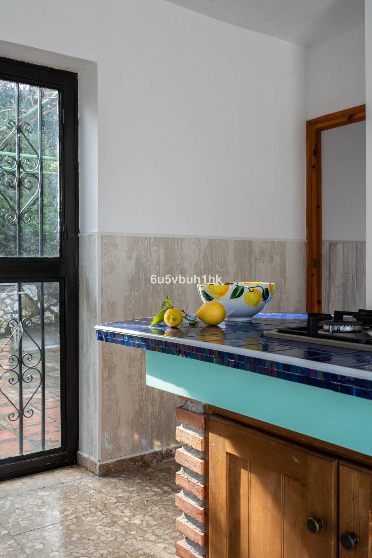 Se vende Finca - Cortijo de 3 dormitorios en Costa Del Sol, Málaga, España