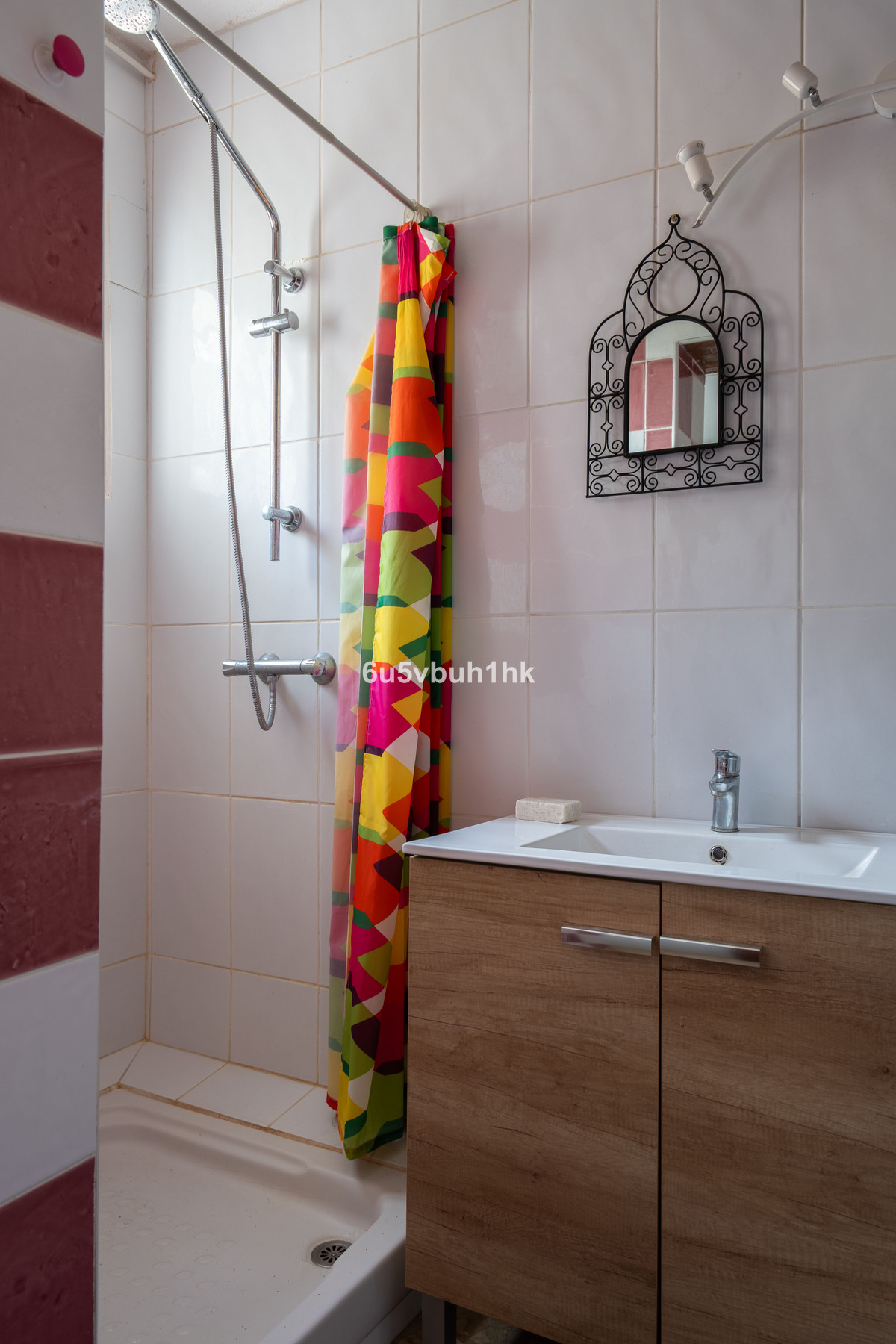 Se vende Finca - Cortijo de 3 dormitorios en Costa Del Sol, Málaga, España