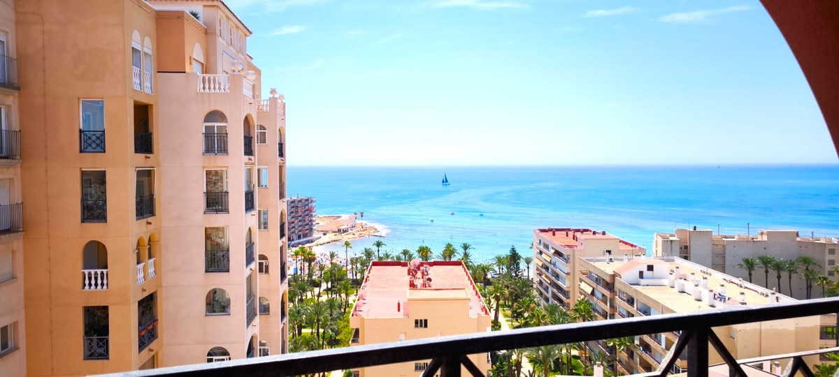 2 Bed Apartment for sale in Torrevieja Costa Blanca, Alicante, Spain