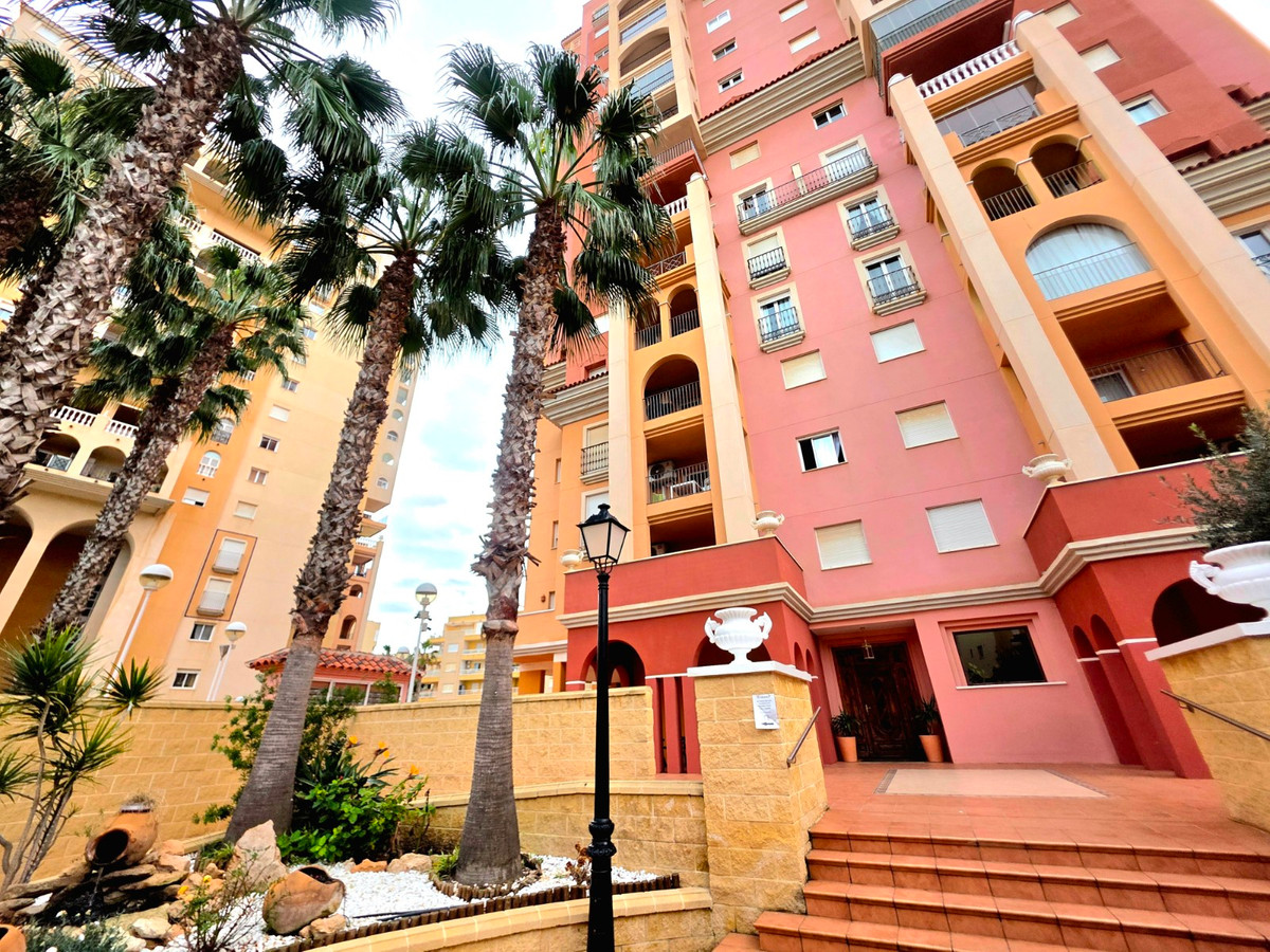 2 Bed Apartment for sale in Torrevieja Costa Blanca, Alicante, Spain