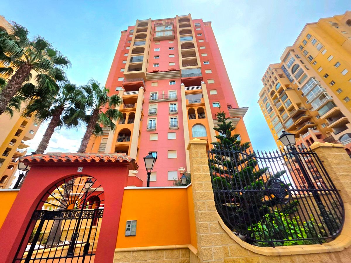 2 Bed Apartment for sale in Torrevieja Costa Blanca, Alicante, Spain