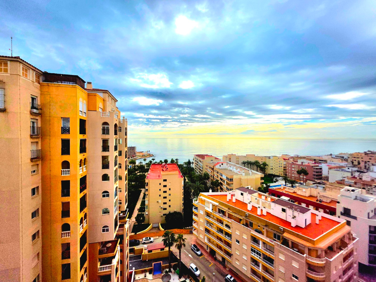 2 Bed Apartment for sale in Torrevieja Costa Blanca, Alicante, Spain