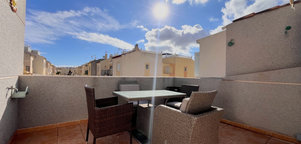 3 Bed Townhouse for sale in Torrevieja Costa Blanca, Alicante, Spain