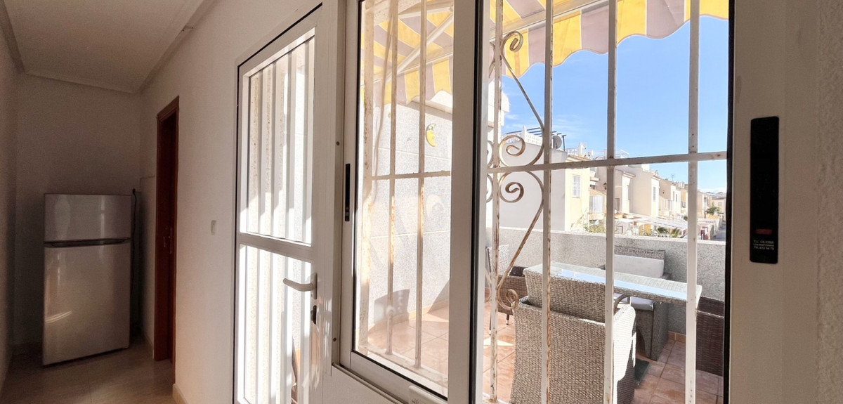 3 Bed Townhouse for sale in Torrevieja Costa Blanca, Alicante, Spain