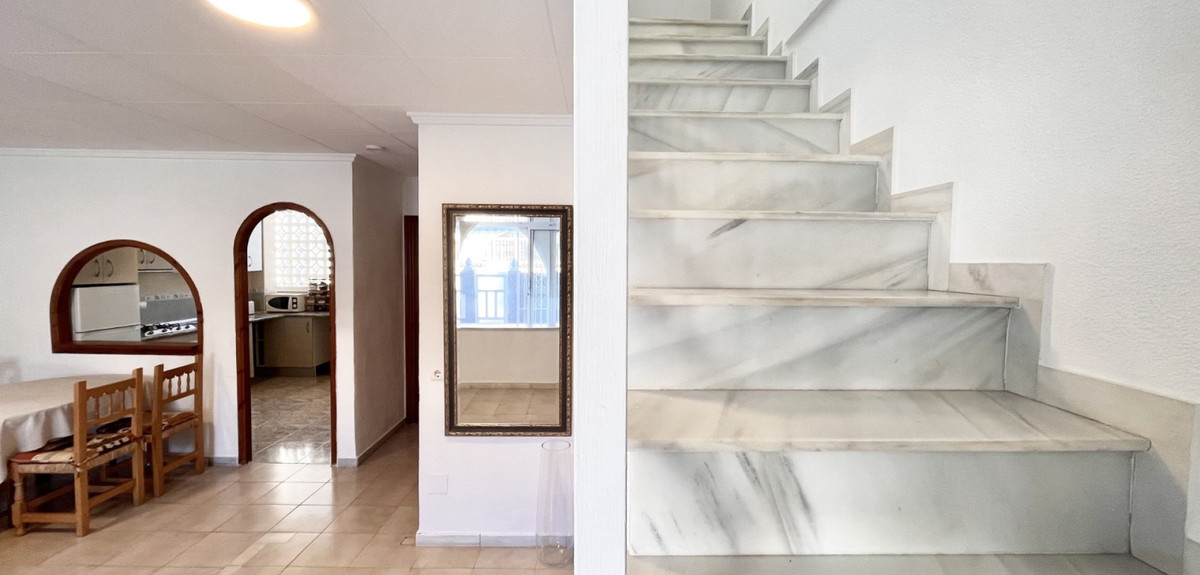 3 Bed Townhouse for sale in Torrevieja Costa Blanca, Alicante, Spain