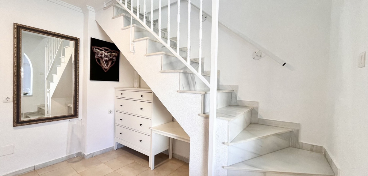 3 Bed Townhouse for sale in Torrevieja Costa Blanca, Alicante, Spain