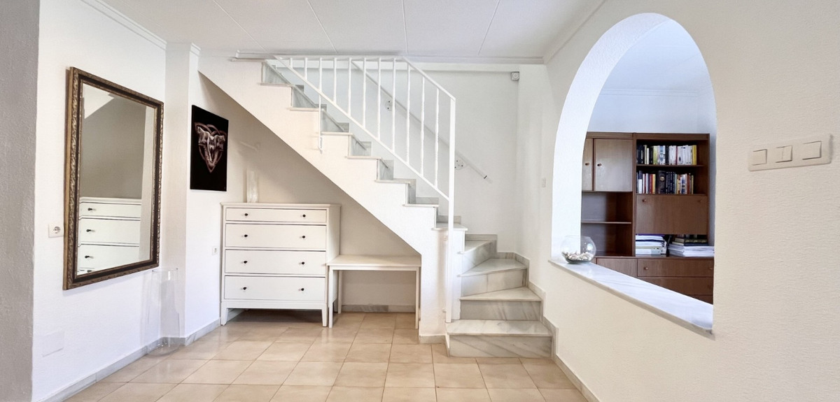 3 Bed Townhouse for sale in Torrevieja Costa Blanca, Alicante, Spain