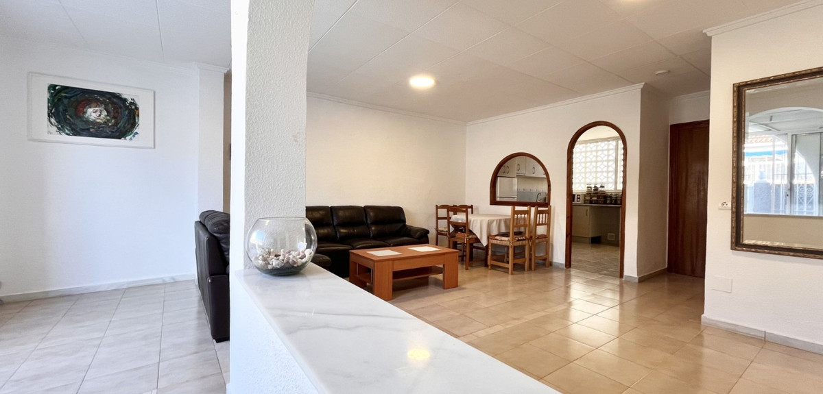 3 Bed Townhouse for sale in Torrevieja Costa Blanca, Alicante, Spain