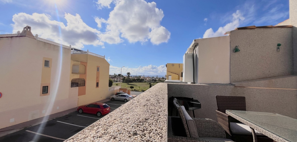 3 Bed Townhouse for sale in Torrevieja Costa Blanca, Alicante, Spain