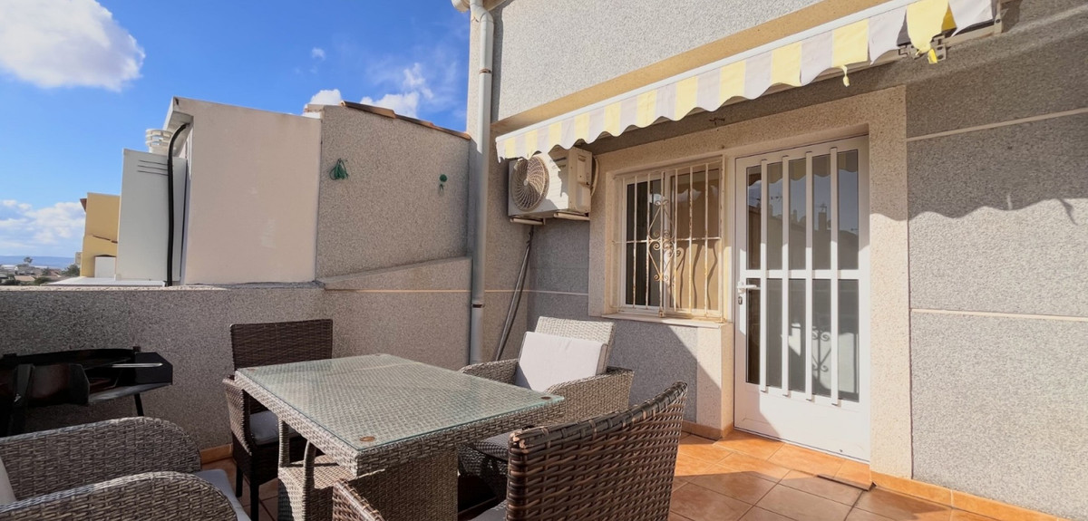 3 Bed Townhouse for sale in Torrevieja Costa Blanca, Alicante, Spain