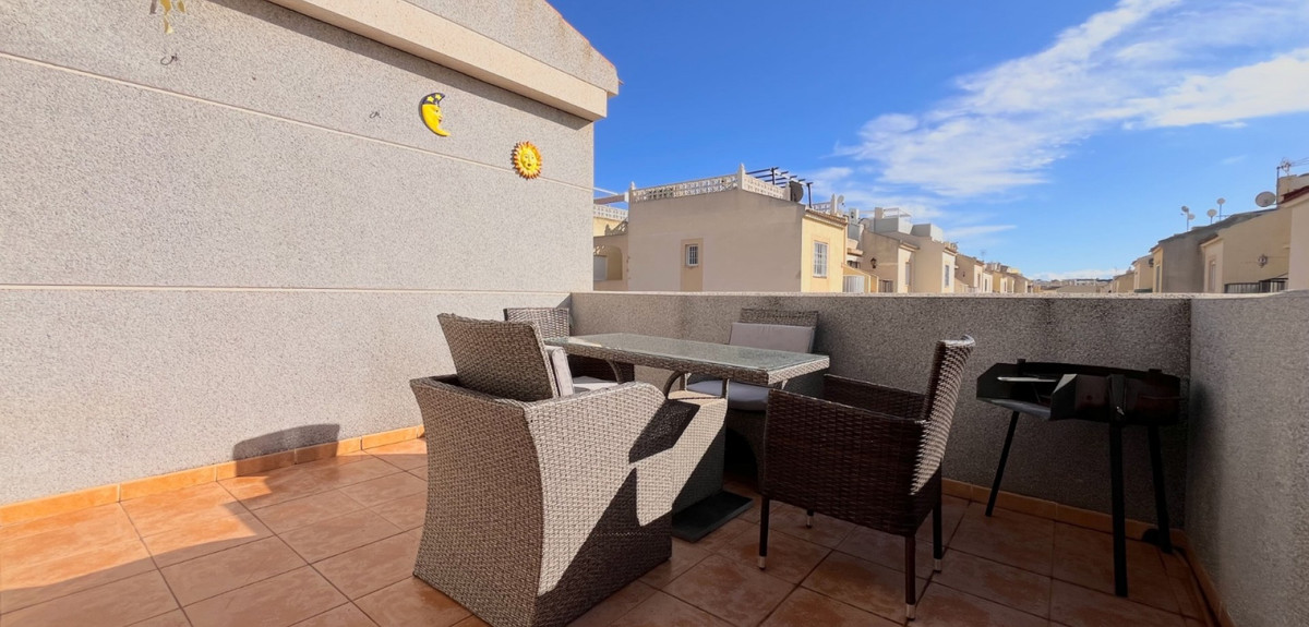 3 Bed Townhouse for sale in Torrevieja Costa Blanca, Alicante, Spain