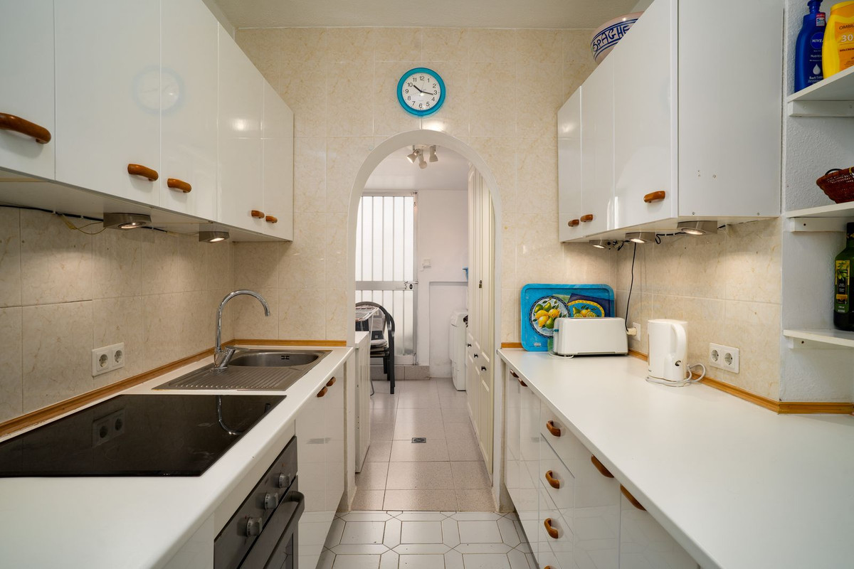 3 Bed Townhouse for sale in Fuengirola Costa Del Sol, Málaga, Spain