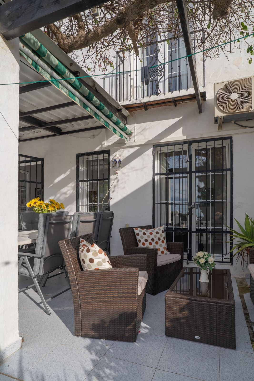 3 Bed Townhouse for sale in Fuengirola Costa Del Sol, Málaga, Spain