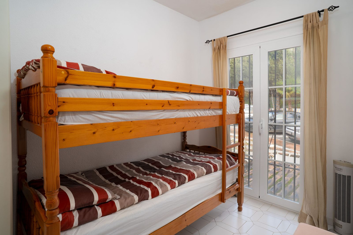 3 Bed Townhouse for sale in Fuengirola Costa Del Sol, Málaga, Spain