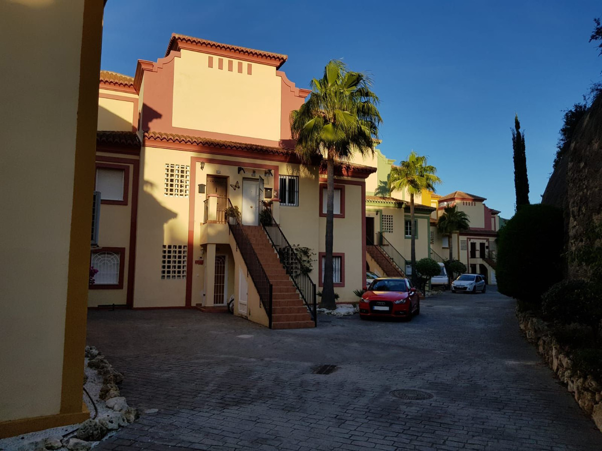 Se vende Apartamento Planta Baja de 2 dormitorios en Costa Del Sol, Málaga, España