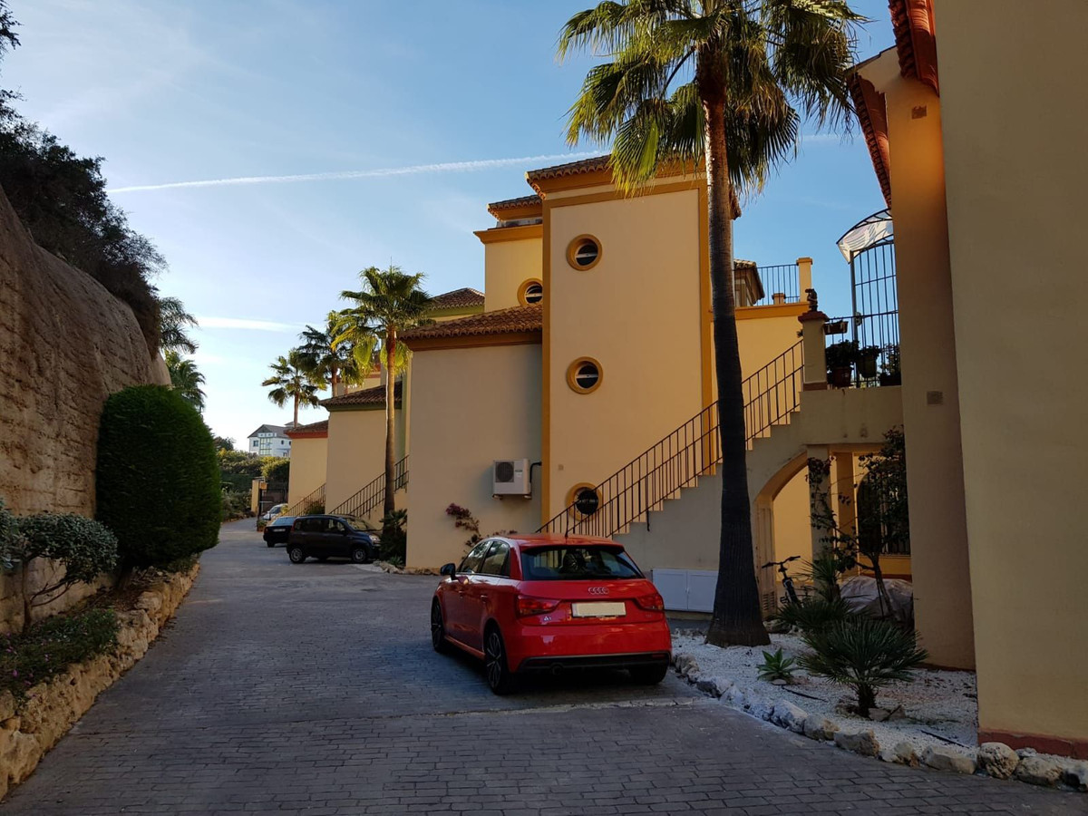 Se vende Apartamento Planta Baja de 2 dormitorios en Costa Del Sol, Málaga, España