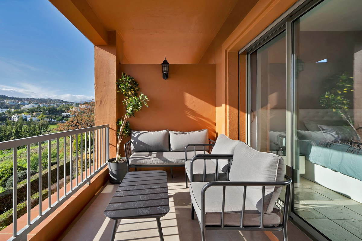 Se vende Apartamento Planta Media de 2 dormitorios en Costa Del Sol, Málaga, España
