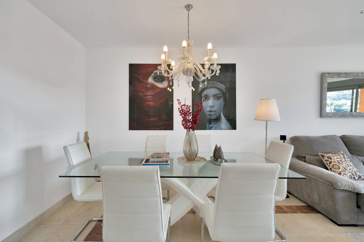 Se vende Apartamento Planta Media de 2 dormitorios en Costa Del Sol, Málaga, España
