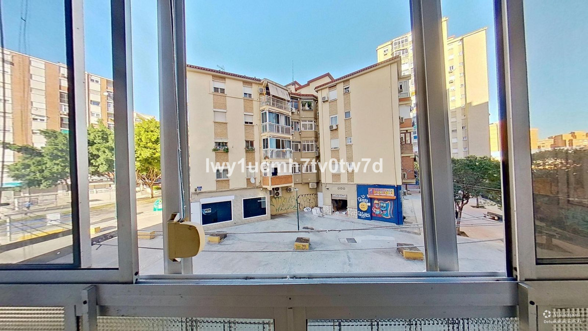 Se vende Apartamento Planta Media de 3 dormitorios en Costa Del Sol, Málaga, España