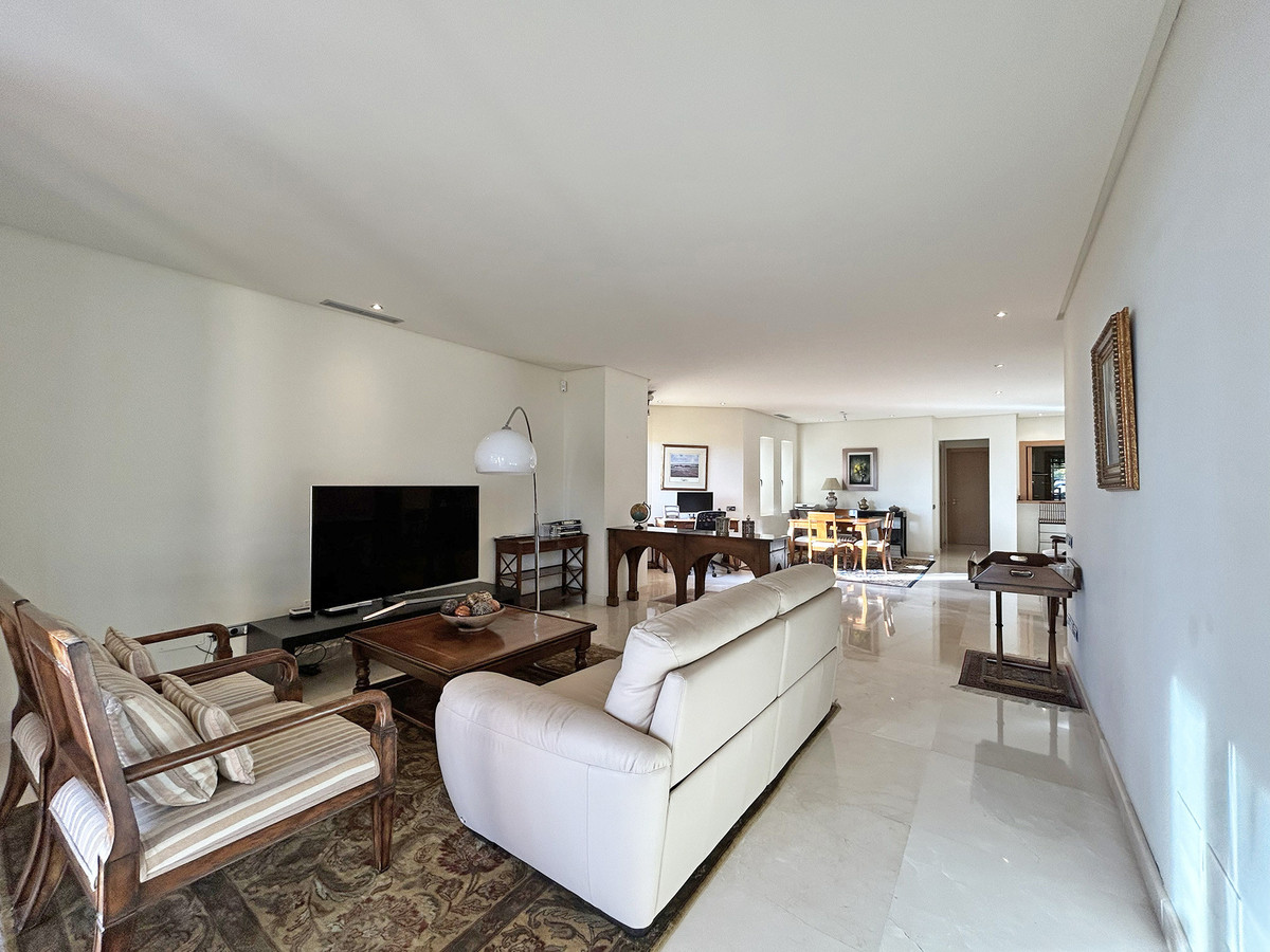 2 Bed Apartment for sale in The Golden Mile Costa Del Sol, Málaga, Spain